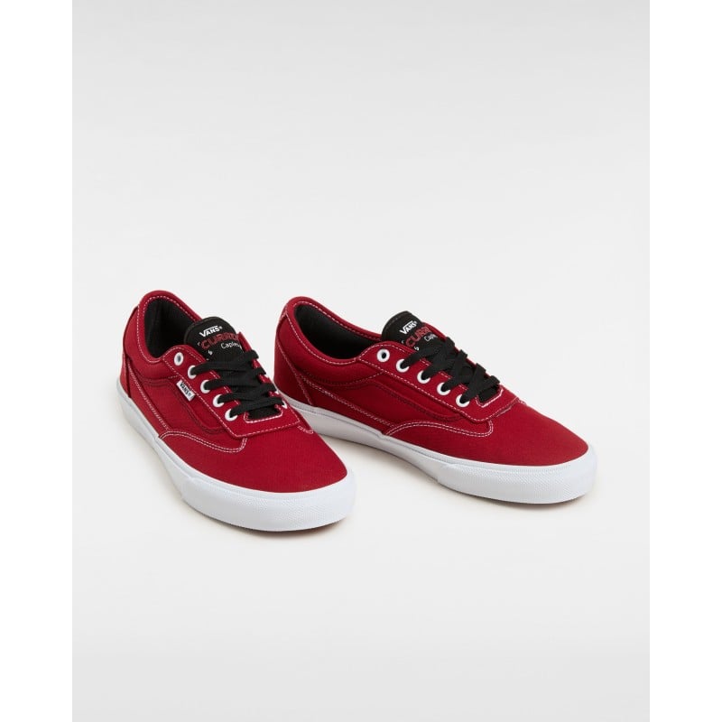 Vans Skate Curren Caples Zapatillas