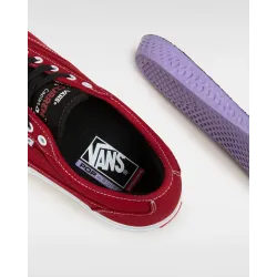 Vans Skate Curren Caples Schoenen