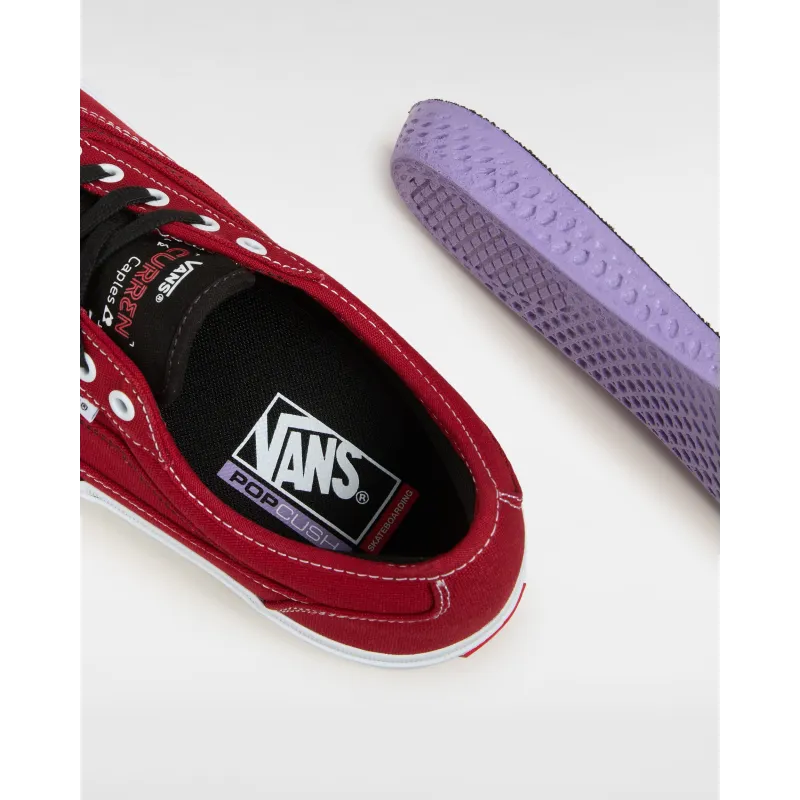 Vans Skate Curren Caples Shoes