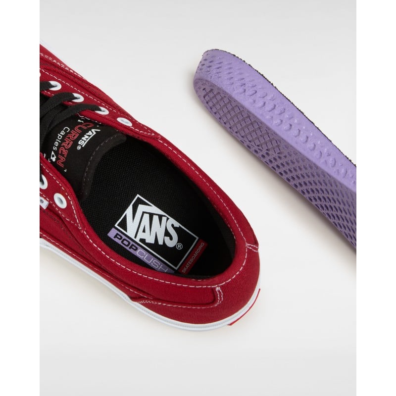 Vans Skate Curren Caples Zapatillas