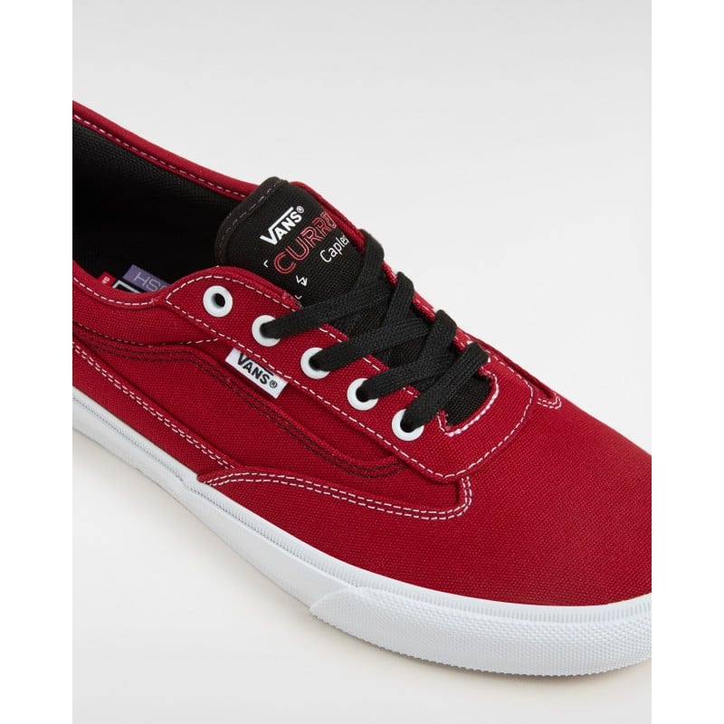 Vans Skate Curren Caples Zapatillas