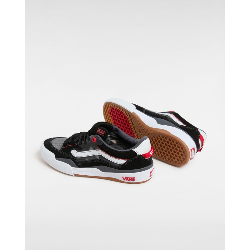 Vans Skate 2 Wayvee Shoes