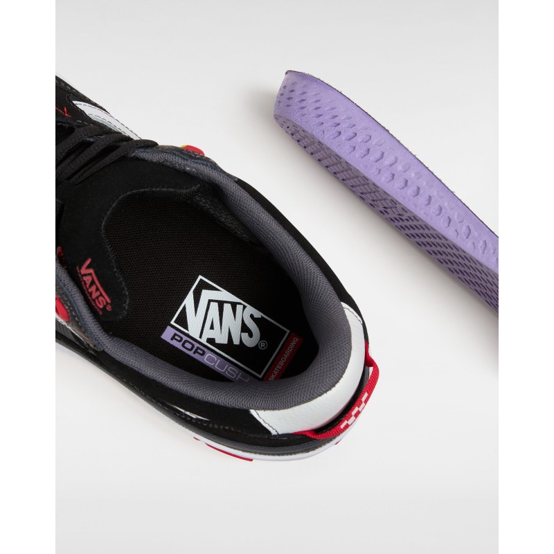 Vans Skate 2 Wayvee Shoes