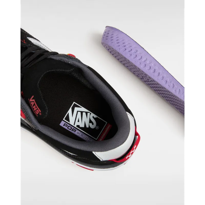 Vans Skate 2 Wayvee Shoes