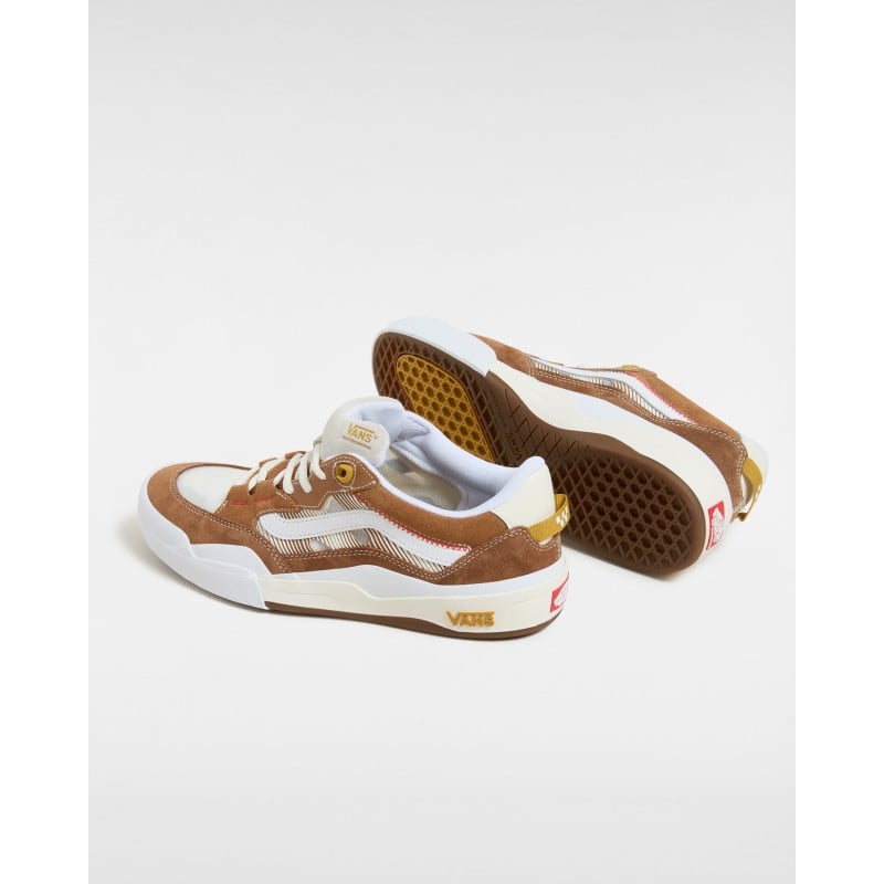 Vans Skate 2 Wayvee Shoes