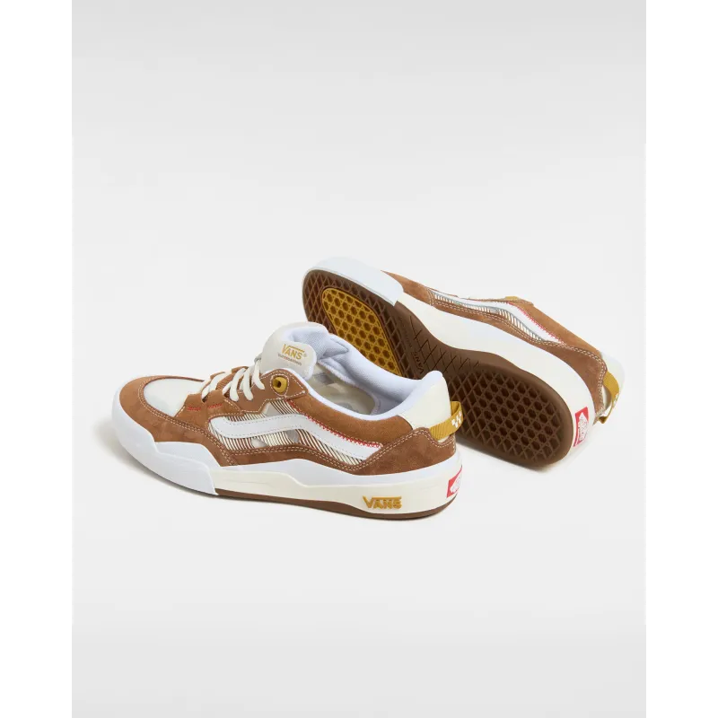 Vans Skate 2 Wayvee Shoes