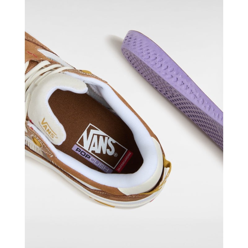 Vans Skate 2 Wayvee Shoes