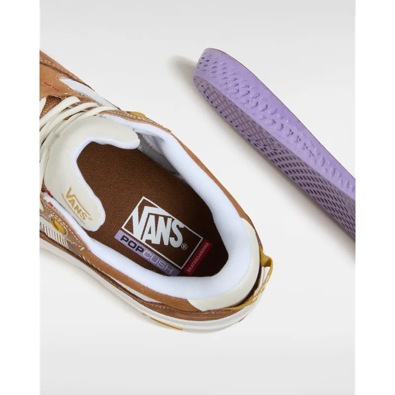 Vans Skate 2 Wayvee Shoes
