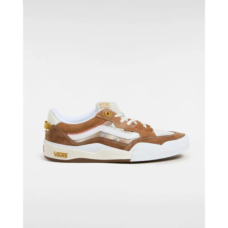 Vans Skate 2 Wayvee Shoes