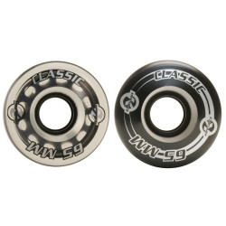 Kryptonics Classic K special 65mm Wheels