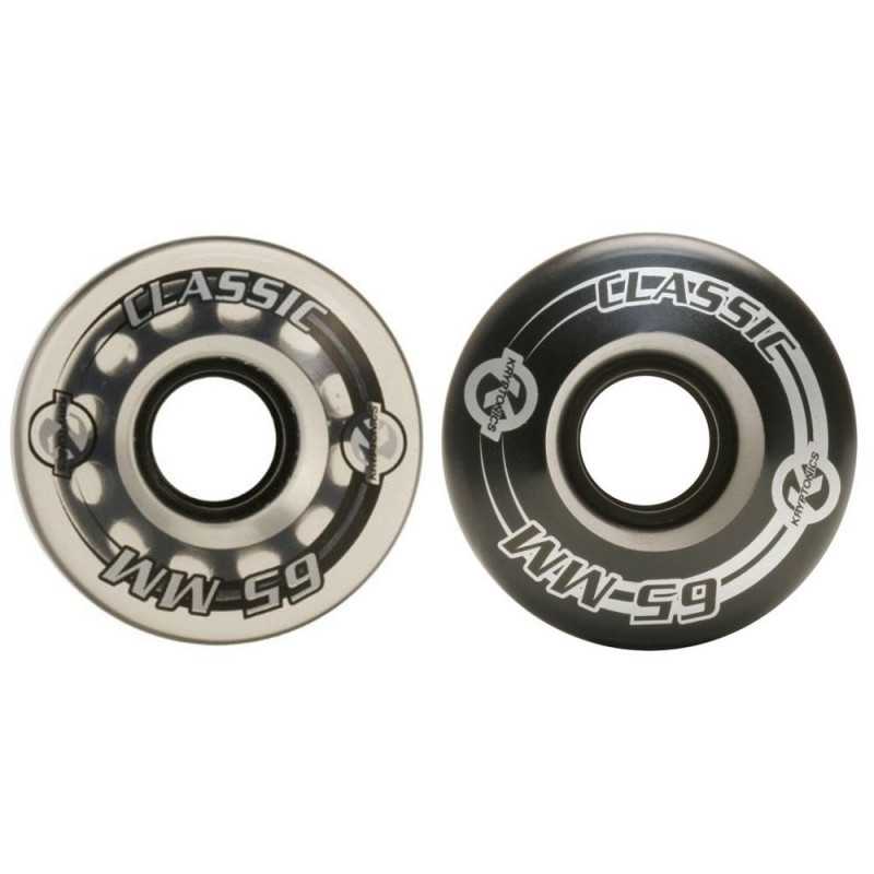 Kryptonics Classic K special 65mm Wielen Kryptonics Classic K special 65mm Wielen