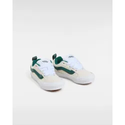 Vans Knu Skool Elastic Lace Kids Schoenen