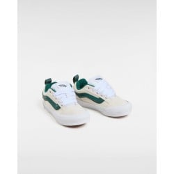 Vans Knu Skool Elastic Lace Kids Shoes