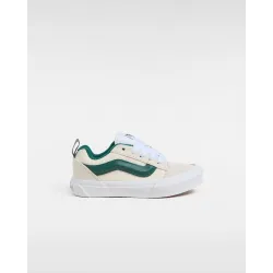 Vans Knu Skool Elastic Lace Kids Shoes