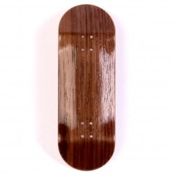 Custom 34mm Fingerboard Deck