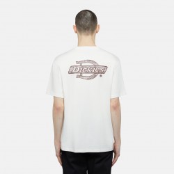 Dickies Wood Logo T-Shirt