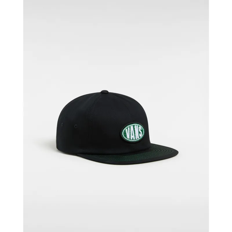 Vans Spray On Jockey Cap