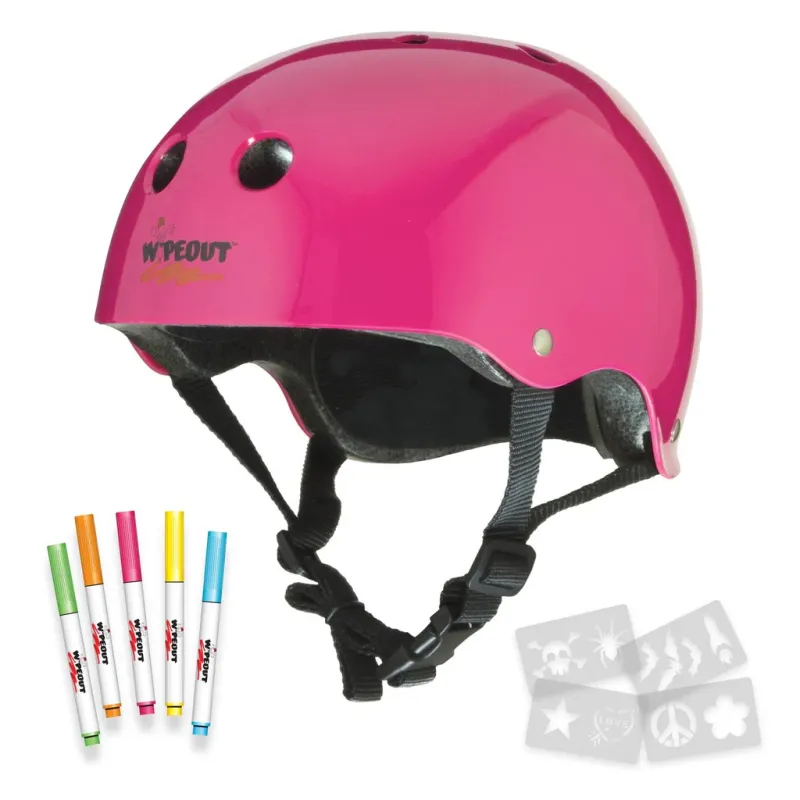 Triple Eight Wipeout Sneeuw Helm