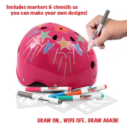 Triple Eight Wipeout Sneeuw Helm