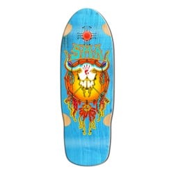 Santa Monica Airlines Series 3 Wes Humpston Dream Catcher 10.125" Old School Skateboard Deck