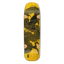 Madrid Bennett Harada Dragon 9.0" Old School Skateboard Deck