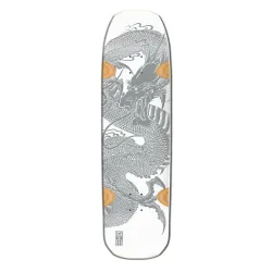 Madrid Bennett Harada Dragon 9.0" Old School Skateboard Deck