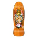 Santa Monica Airlines Series 3 Paul Constantineau 9.5" Old School Skateboard Deck