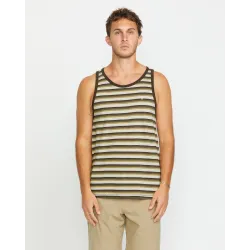 Volcom Level Stone Tank