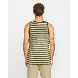 Volcom Level Stone Tank