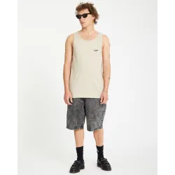 Volcom Pistol Stone Tank Top