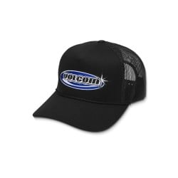 Volcom Road Tested Cheese Cap