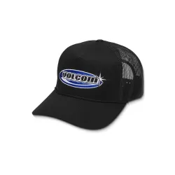 Volcom Road Tested Cheese Cap