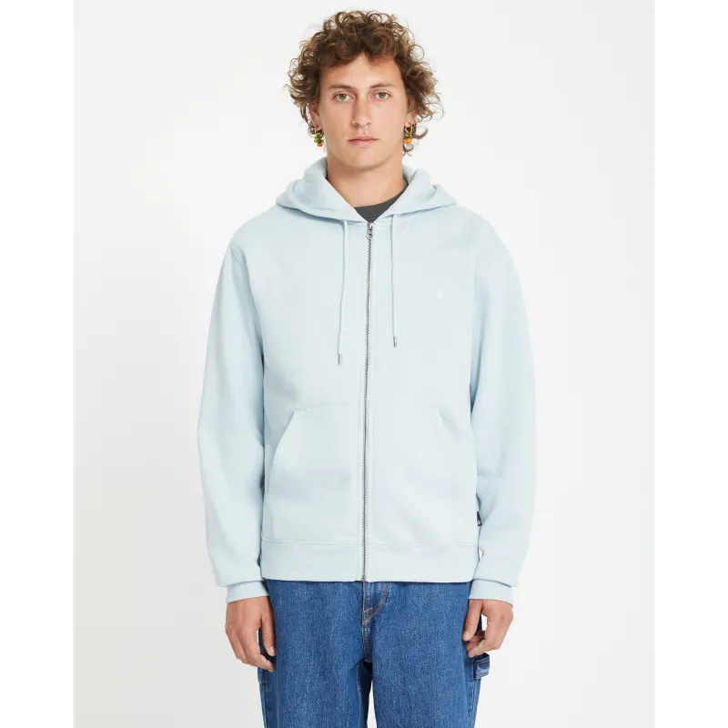 Volcom Single Stone Zip-Hoodie