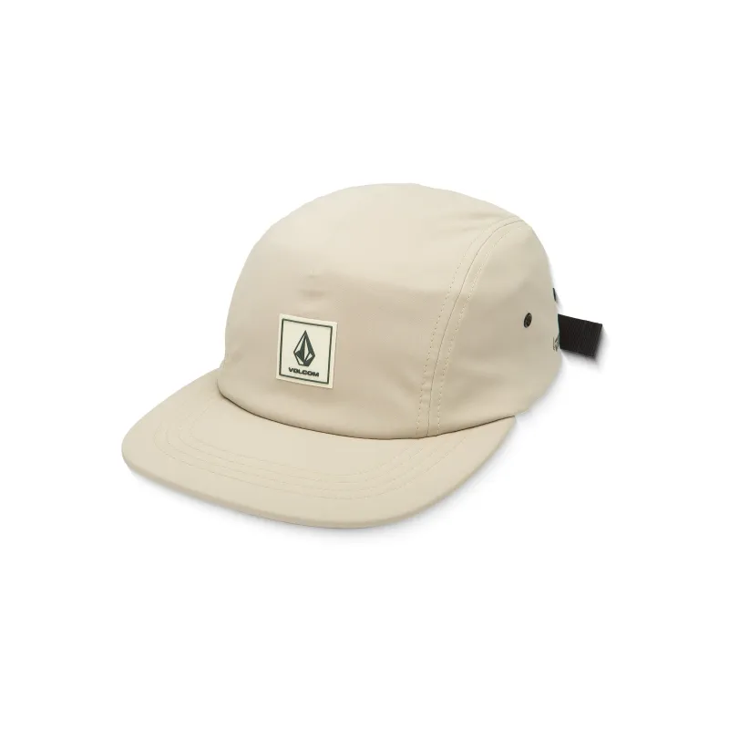 Volcom Stone Tech Camper Delta