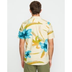 Volcom Tracers Floral Shirt