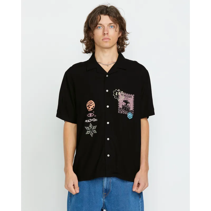 Volcom Rygalski Rygalski Shirt