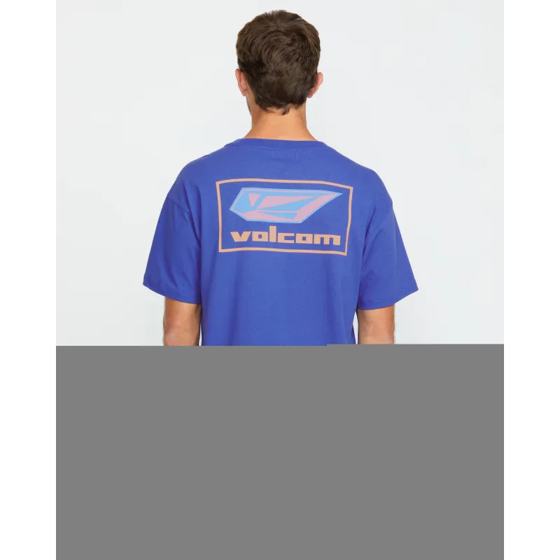 Volcom Surf Vitals Modstone T-Shirt