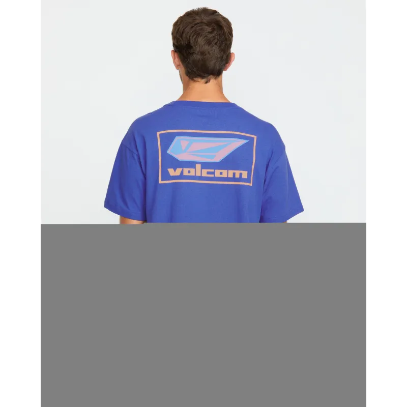 Volcom Surf Vitals Modstone T-Shirt