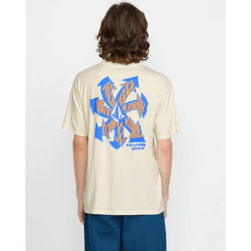 Volcom Vortex T-Shirt