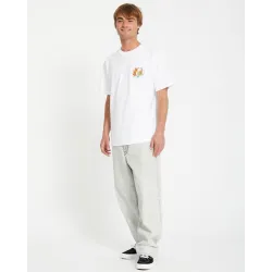 Volcom Curious Cat T-Shirt