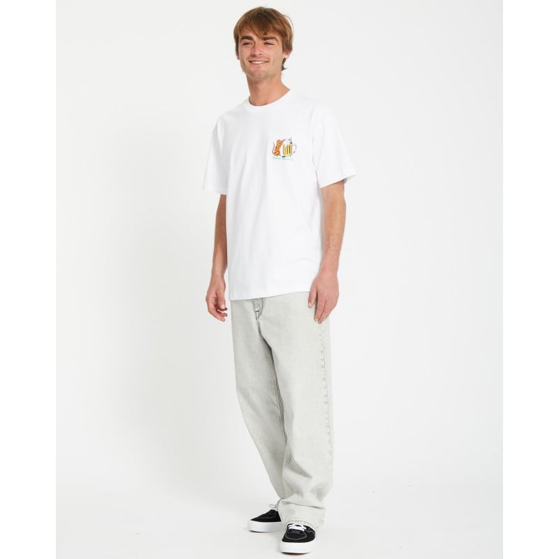 Volcom Curious Cat T-Shirt