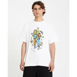Volcom Bob Mollema T-Shirt