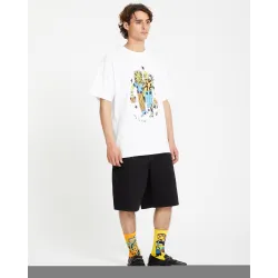 Volcom Bob Mollema T-Shirt