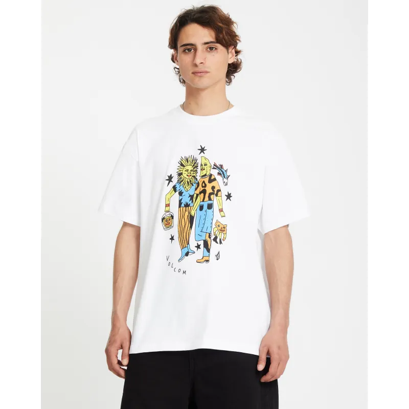 Volcom Bob Mollema T-Shirt