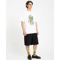 Volcom Bob Mollema T-Shirt