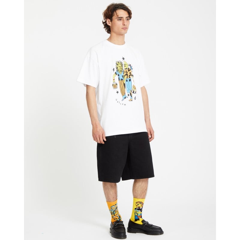 Volcom Bob Mollema T-Shirt