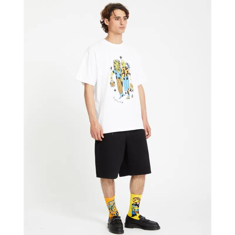 Volcom Bob Mollema T-Shirt