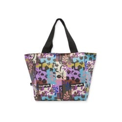 Volcom Bay Bae Beach Tote