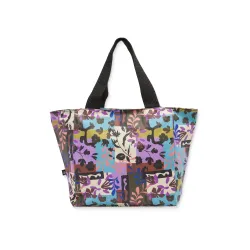 Volcom Bay Bae Beach Tote