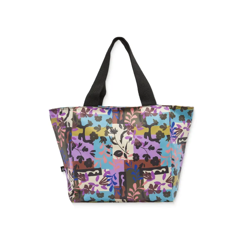 Volcom Bay Bae Beach Tote
